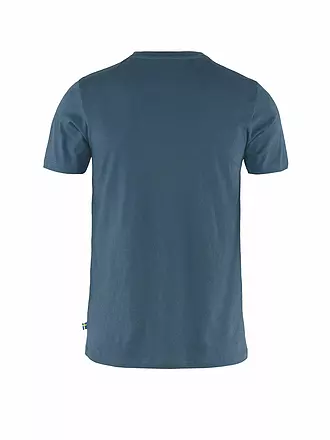 FJÄLLRÄVEN | Herren Funktionsshirt Fjäll Fox | 
